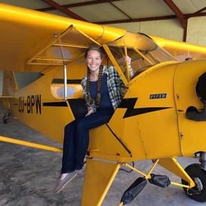 Meet your Posher, Ashton